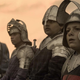 Cornish’s knights of the roundtable.